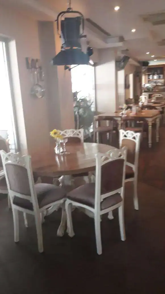 Mienyu Restaurant'nin yemek ve ambiyans fotoğrafları 73