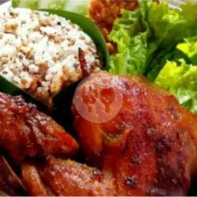 Gambar Makanan Ayam Bakar Gabut (ABG), Karawang Kulon 6
