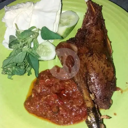 Gambar Makanan Pecel Lele @ Moroseneng Pak Paijo, Pondok Aren 20