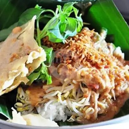 Gambar Makanan NASI PECEL BAROKAH, Dewi Sri 6