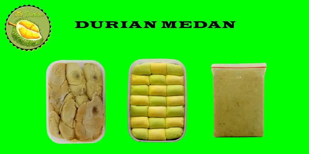 Fia Durian, Mampang