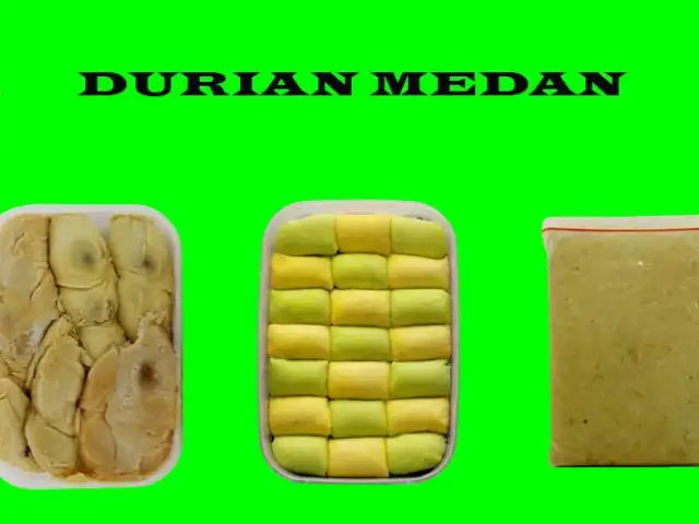 Fia Durian, Mampang