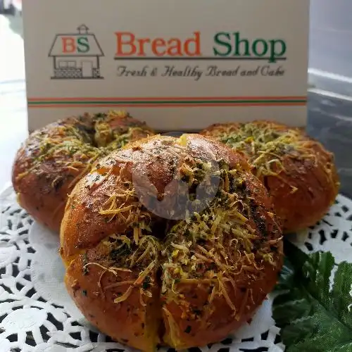 Gambar Makanan Bread Shop, Medan Timur 19