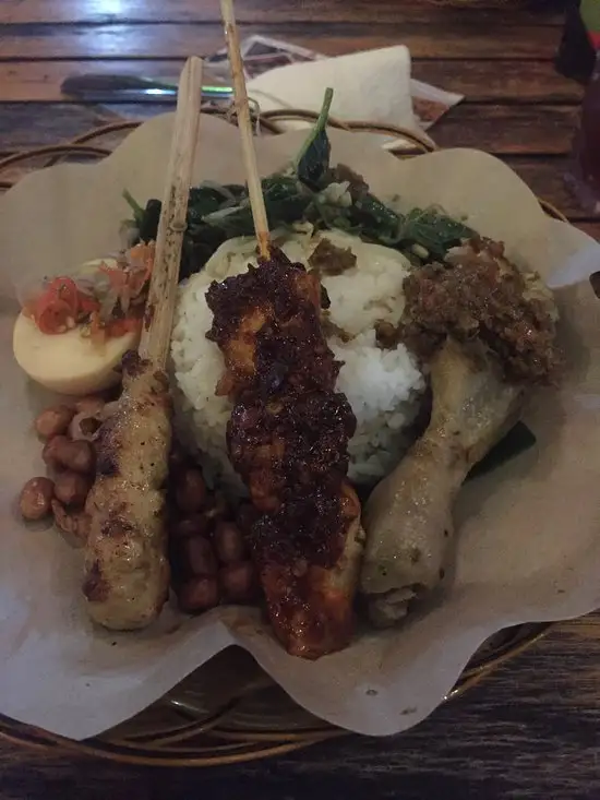 Gambar Makanan JEBAK - Jejak Bali Kuliner 9