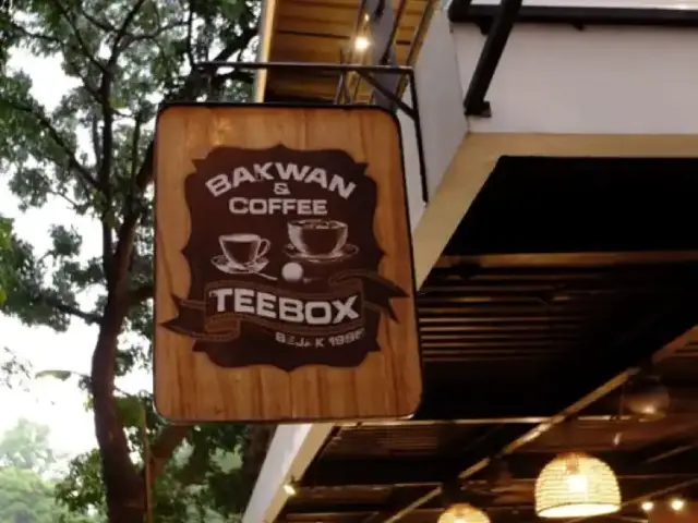 Gambar Makanan Bakwan & Coffee Teebox 12