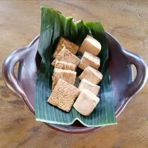 Gambar Makanan Gudeg Jogja & Soto Khas Banyumas Mbak Amel, Pujasera Nakula 15