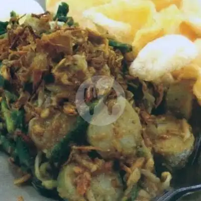 Gambar Makanan Nasi goreng super telolet, Beji Timur 16