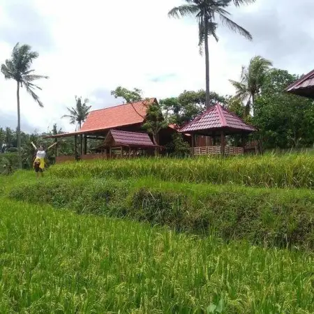 Gambar Makanan Waroeng Kemarang 6