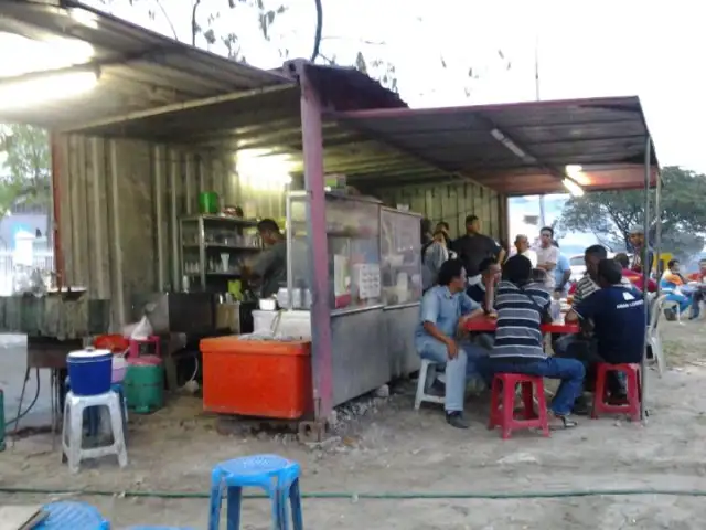 Kedai Nasi Lemak Kontena(depan ACS) Food Photo 4