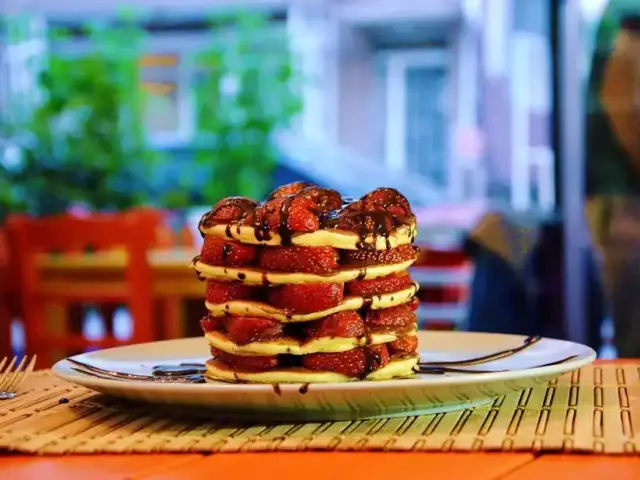 Muhtelif Lezzetler& Güzellikler'nin yemek ve ambiyans fotoğrafları 2