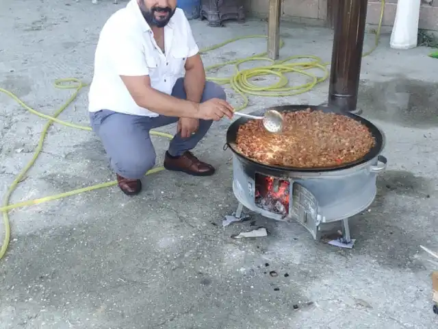 Yemen Kahvesi'nin yemek ve ambiyans fotoğrafları 16