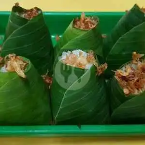 Gambar Makanan Nasi Uduk Pirak, Godean 13