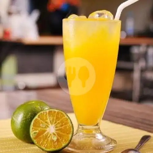 Gambar Makanan Zeldha Juice Buah, Indomaret Surya Mandala 14