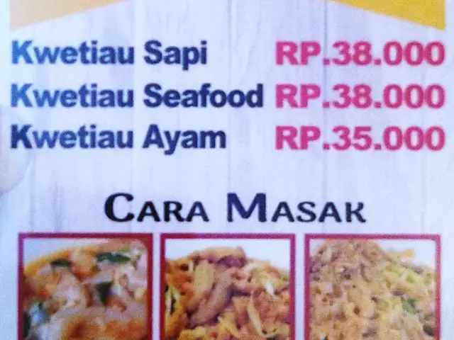 Gambar Makanan Kantin Mala Hotpot 2