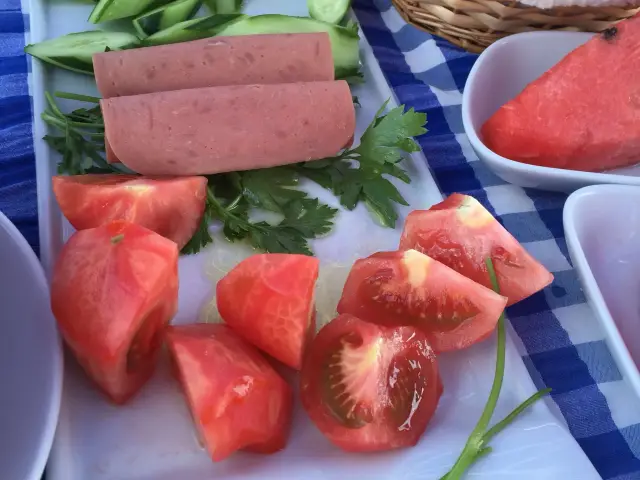 Massha & Şile Balıkçısı'nin yemek ve ambiyans fotoğrafları 38