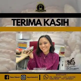 Dapur Habsah