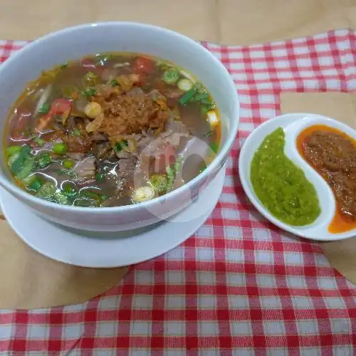 Gambar Makanan Warung Makan Industri Raya 4