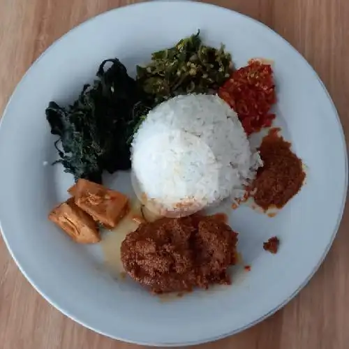 Gambar Makanan RM. Padang Panjang, Kebon Jeruk 2