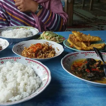 Gambar Makanan Warung Iwak Kalen 1