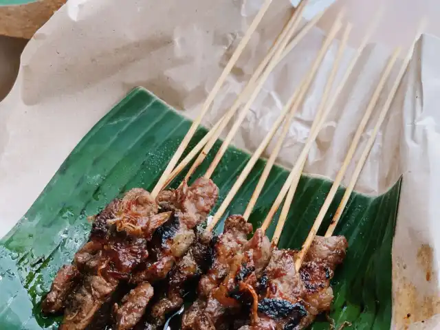 Gambar Makanan Sate Maranggi - Tukang Masak 11