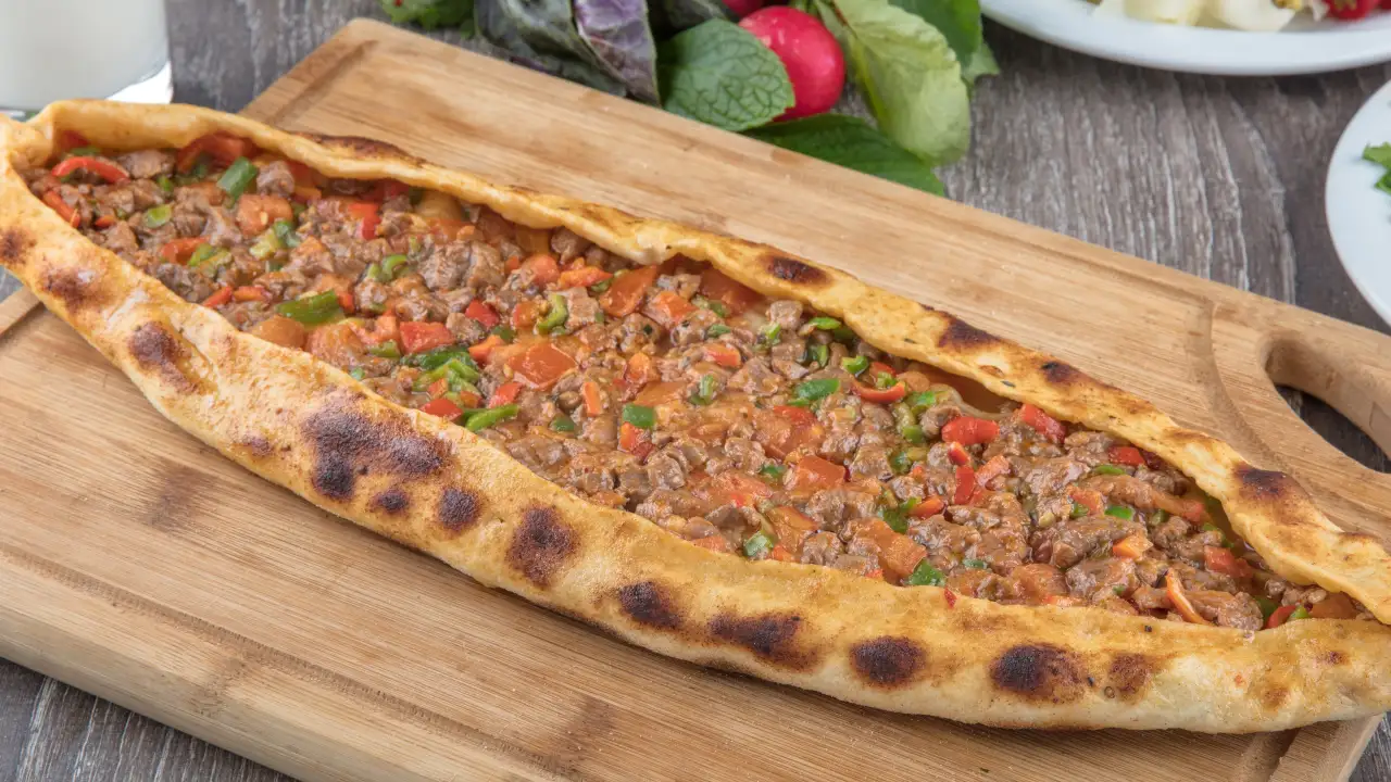 Öz Urfa Pide & Lahmacun