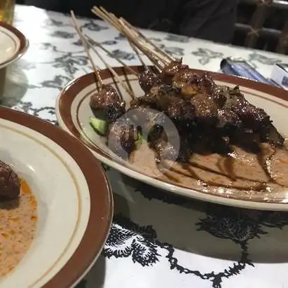 Gambar Makanan Sate Galunggung 3, Pantai Barat 3