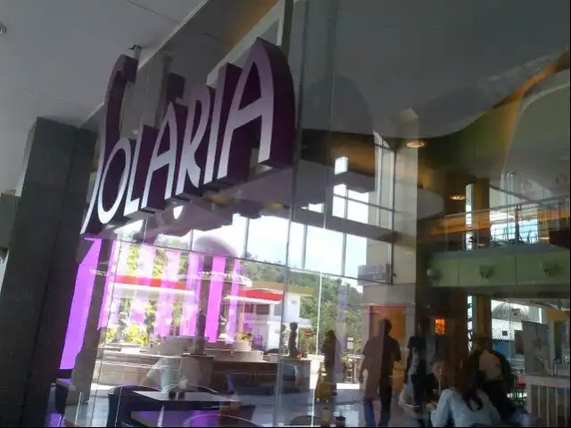 Gambar Makanan Solaria 4