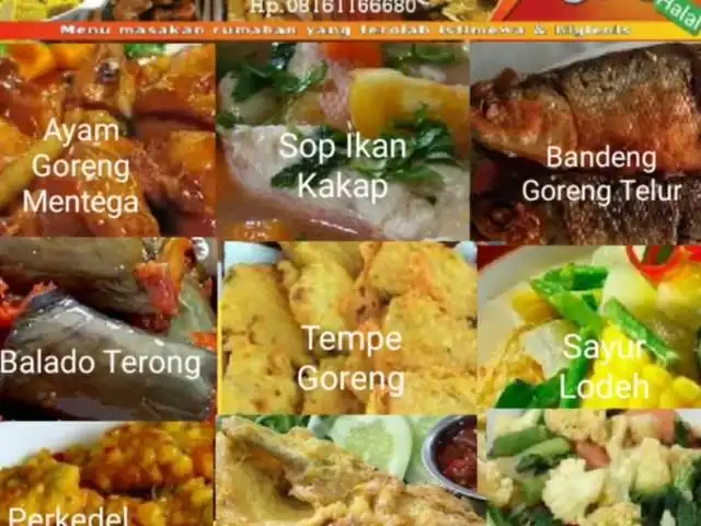 Gambar Makanan KEDAI JONTOR 1