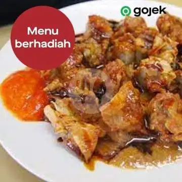 Gambar Makanan Siomay & Batagor “Ikhwan” (Kopo) Bandung, Majapahit 1
