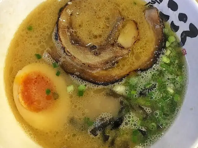 Gambar Makanan Kokoro Tokyo Mazesoba 10