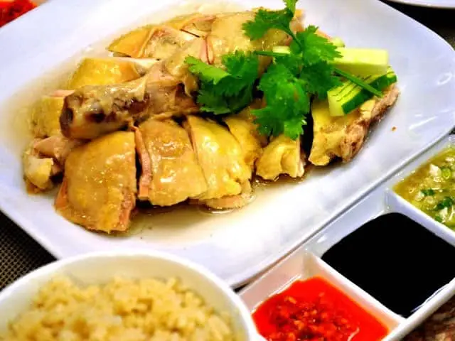 Phat Wong Food Photo 2