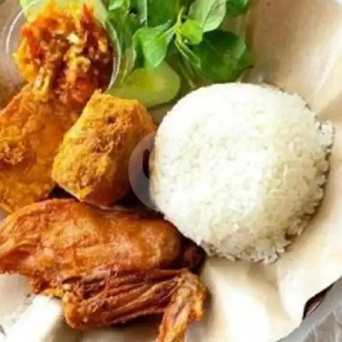 Gambar Makanan Ayam geprek,pecel lele dan nasi goreng Anindita, Anyelir 5