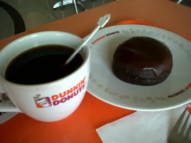 Gambar Makanan Dunkin' 2