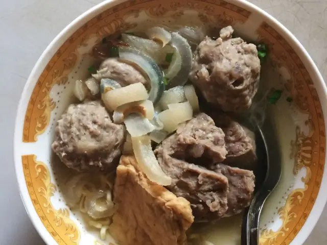 Gambar Makanan Bakso Titoti 14