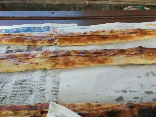 Ağasar Ekmek Fırını'nin yemek ve ambiyans fotoğrafları 1