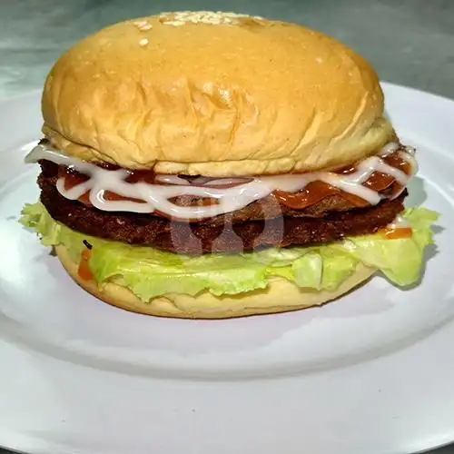 Gambar Makanan Donking Kebab & Burger 6