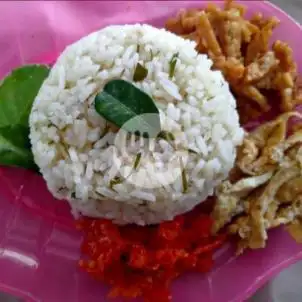 Gambar Makanan Warung Nasi M3, Perumahan Graha Mentari 7