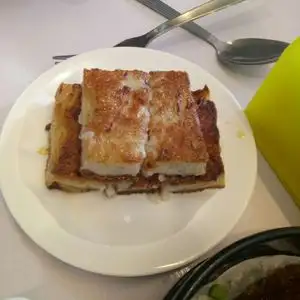 Bless Garden Yum Cha Food Photo 10