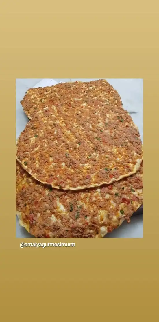 Hacı Saad Meat & Grill'nin yemek ve ambiyans fotoğrafları 54