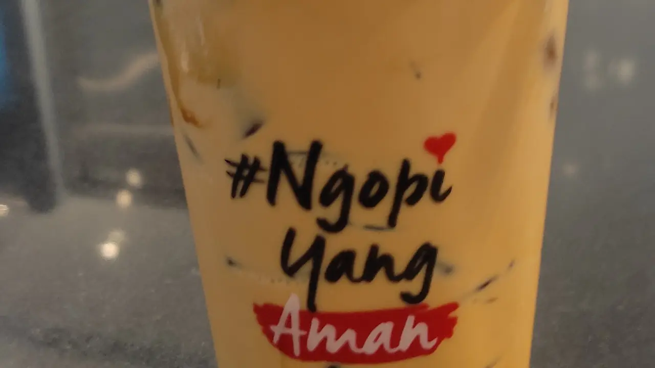 KopiKenangan