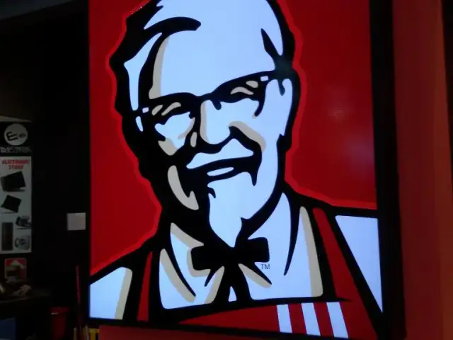 Gambar Makanan KFC-Dago 2
