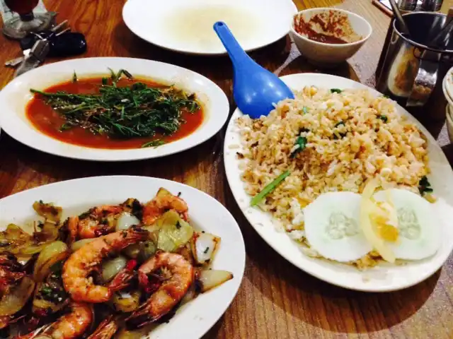 Barong Tinuk Food Photo 6