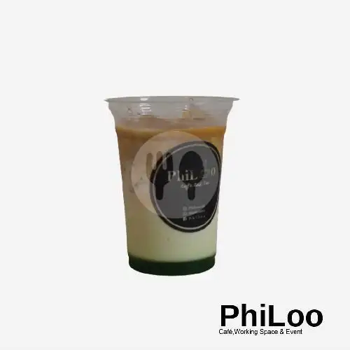Gambar Makanan PhiLoo Cafe 1