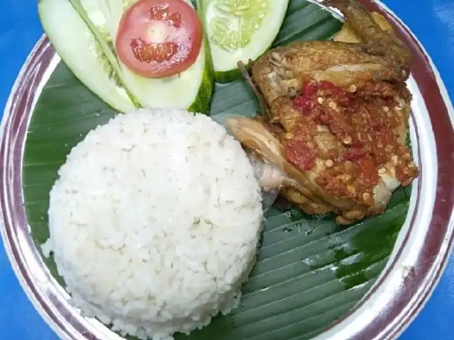 Gambar Makanan Ayamku, Depok 16