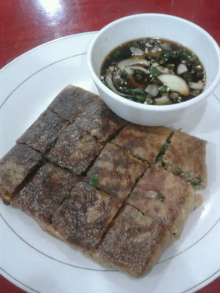 Martabak Mesir