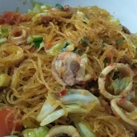 Gambar Makanan Nasi Goreng Gila Dua Saudara, Anggrek Raya 18