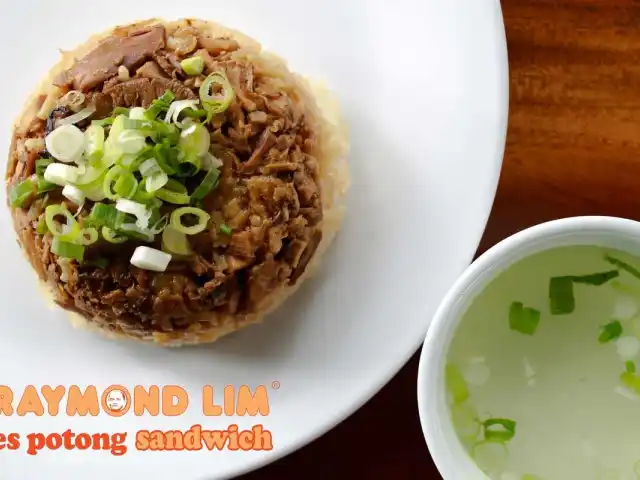 Gambar Makanan Raymond Lim 15