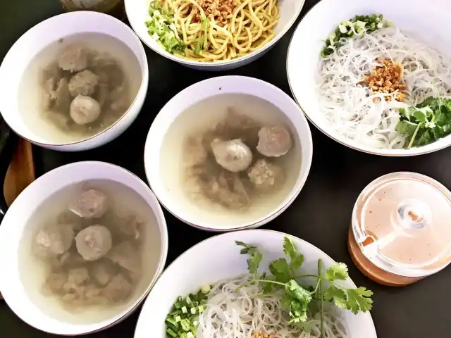 Gambar Makanan Bakso Ayung 55 10