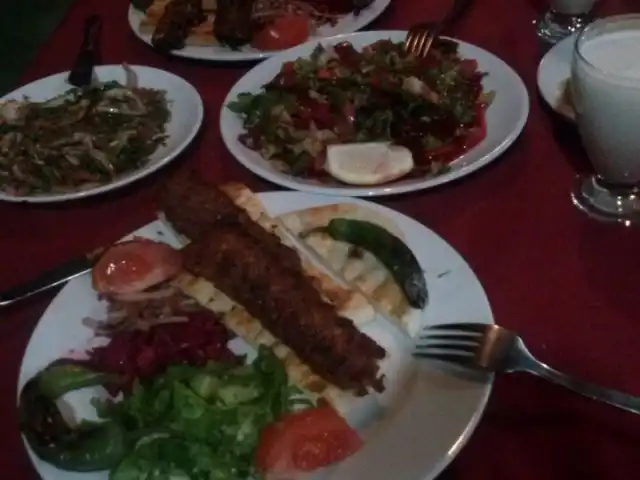 Adana Kebap Evi'nin yemek ve ambiyans fotoğrafları 2