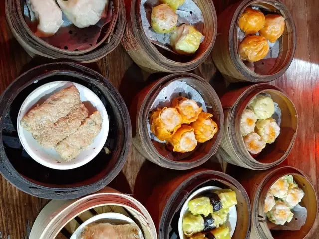 Gambar Makanan Dimsum Mbledos 12